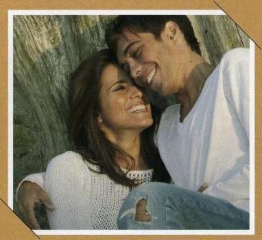 le petit couple